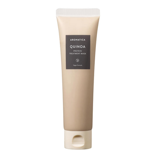AROMATICA Quinoa Protein Hair Treatment Mask 160 ml