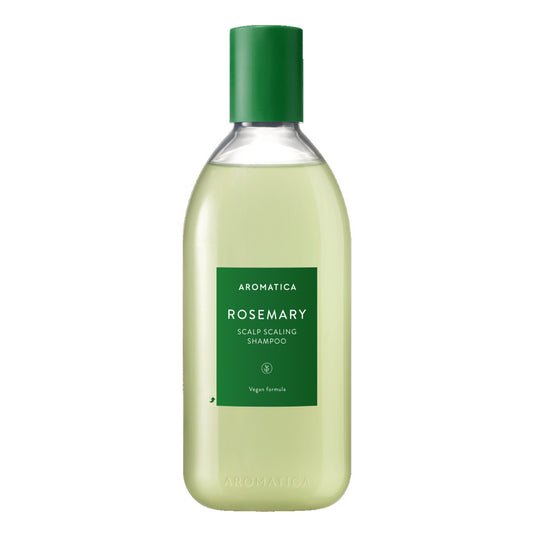 AROMATICA Rosemary Scalp Scaling Shampoo 180 ml