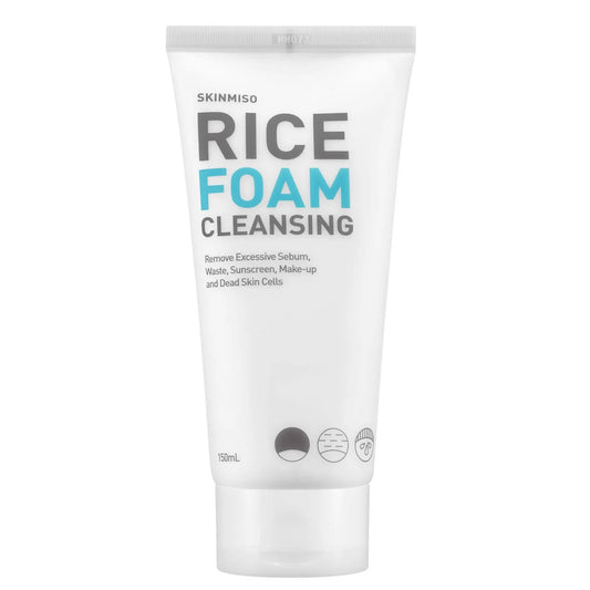 SKINMISO Rice Foam Cleansing 150 ml
