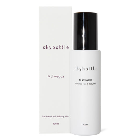 Skybottle Hair & Body Mist Muhwagua 100 ml