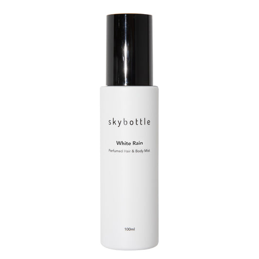 Skybottle Hair & Body Mist White Rain 100 ml