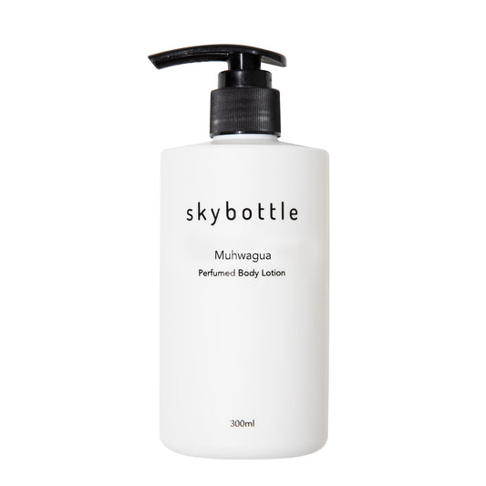 Skybottle Muhwagua Perfumed Body Lotion 300 ml